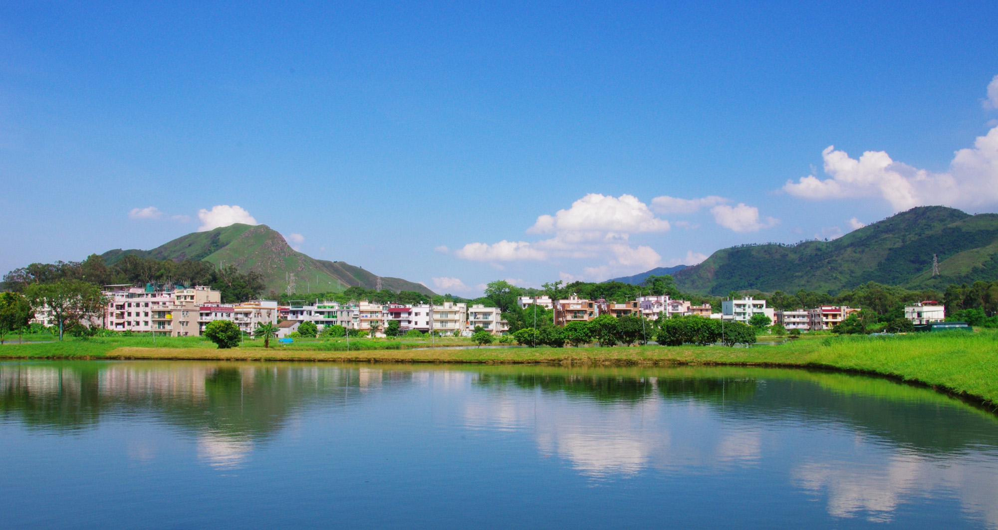 Tsuen Wan and Kwai Tsing residential | CROWNFULL PROPERTIES property sales and rentals